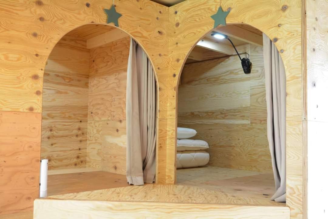 Guest House Gamigami أونوميتشي الغرفة الصورة