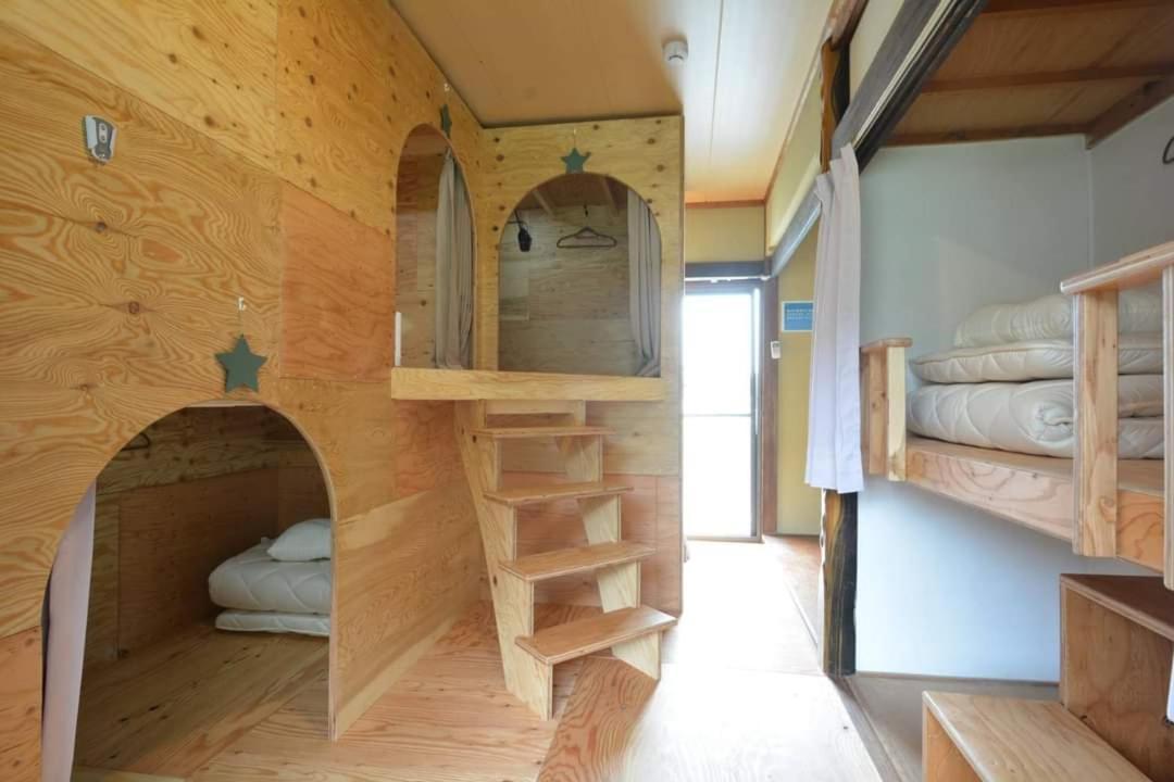 Guest House Gamigami أونوميتشي الغرفة الصورة