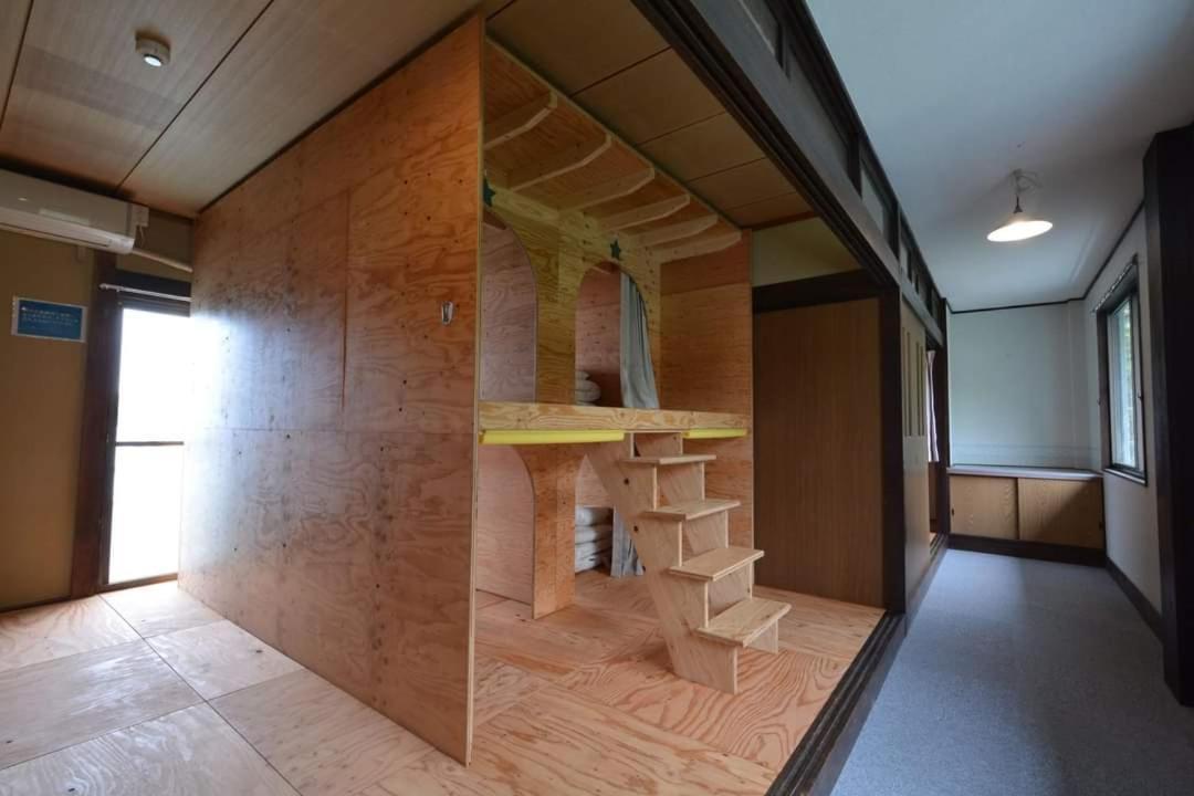 Guest House Gamigami أونوميتشي الغرفة الصورة