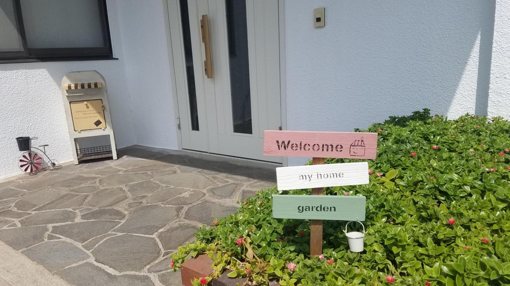 Guest House Gamigami أونوميتشي المظهر الخارجي الصورة